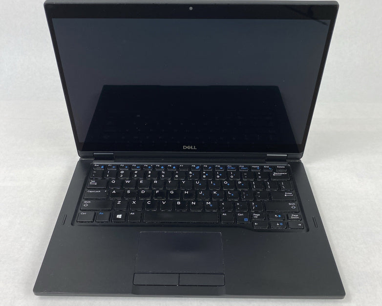 Dell Latitude 7390 2 in 1 13.3" Touch i5-8350U 1.70 GHz 8 GB RAM No HDD No OS