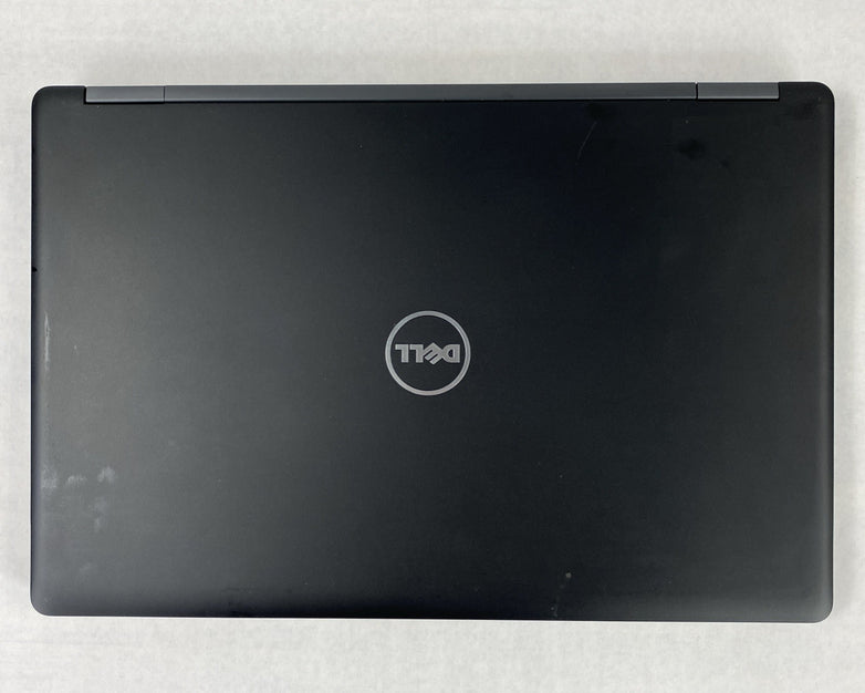 Dell Latitude 5580 Intel Core i7-7600U 2.80GHz 8GB RAM 15.6" No HDD No OS
