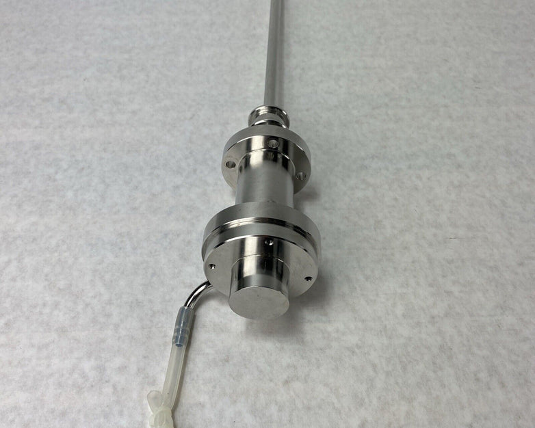 New Brunswick Scientific 16" Fermenter Agitator Device