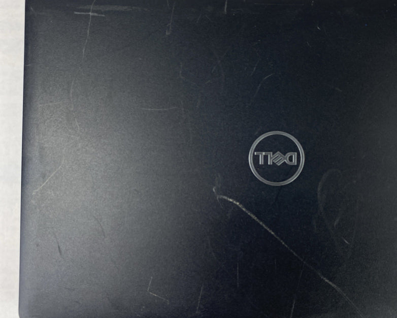 Dell Latitude 3580 Intel Core i3-6006U 2.00 GHz 8 GB RAM 15.6" No HDD No OS