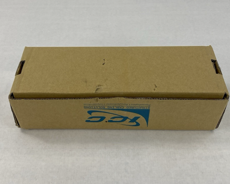 ICC 66 Wiring Block Single Fem Telco 25 PR IC066SFT25