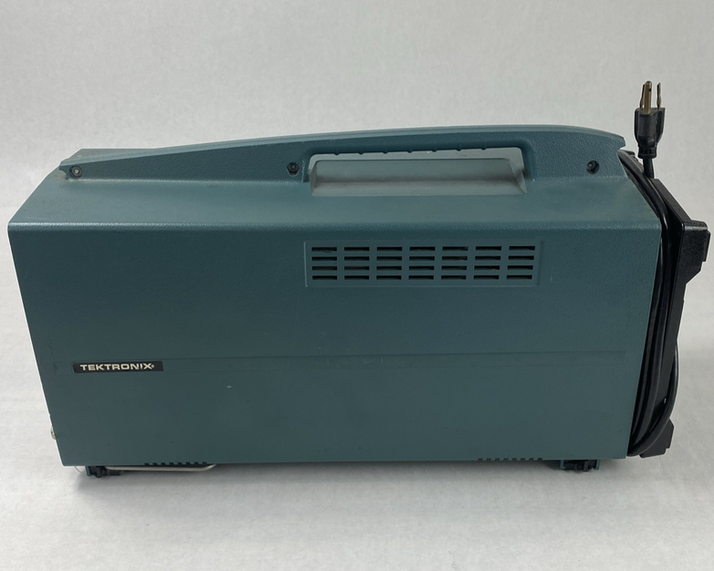 Tektronix T922 15MHz Analog Oscilloscope