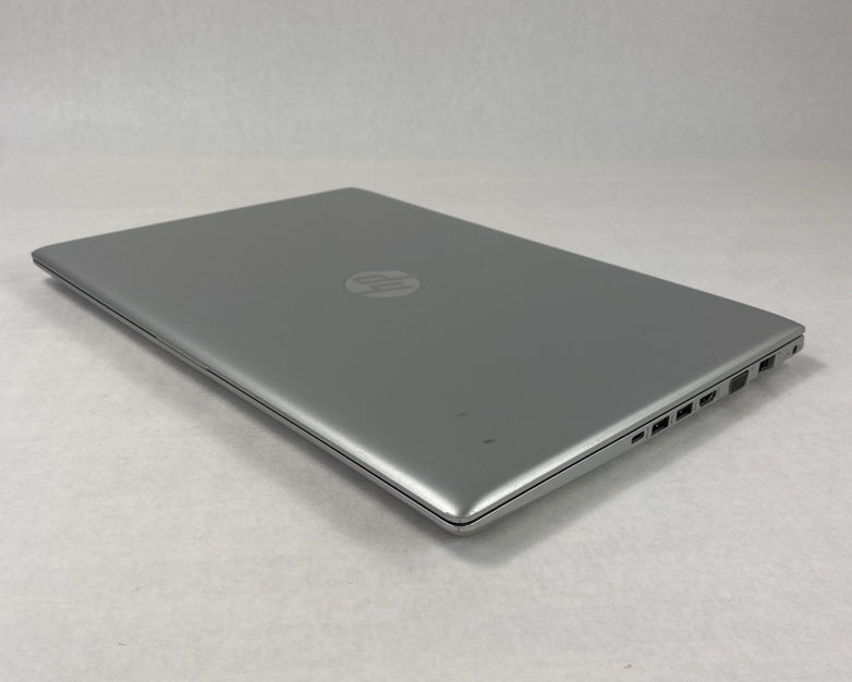 HP ProBook 450 G5 Intel Core i5-7200U 2.50 GHz 8 GB RAM 15.6" No HDD No OS