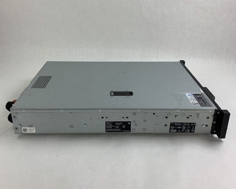 Dell PowerEdge R515 Server 1x AMD Opteron 4122 2.2 GHz 16 GB RAM No HDD No OS