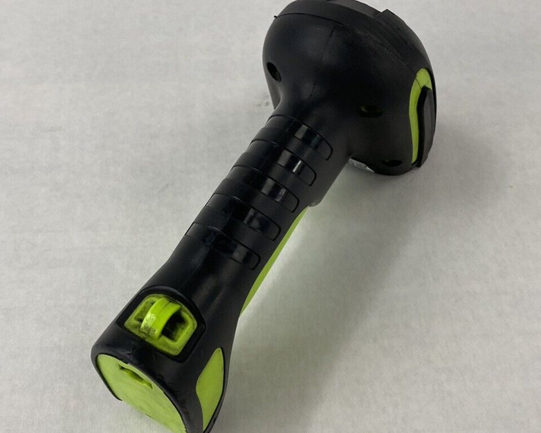 4M Alacrity MJ-2020R Wireless 2D Bluetooth Barcode Scanner - For Parts or Repair