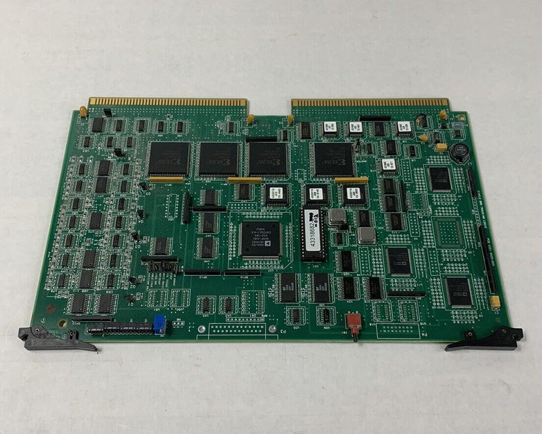 Unisys 43316520-003 4331 6520-002 Single Board Tracking Logic NDP PCB