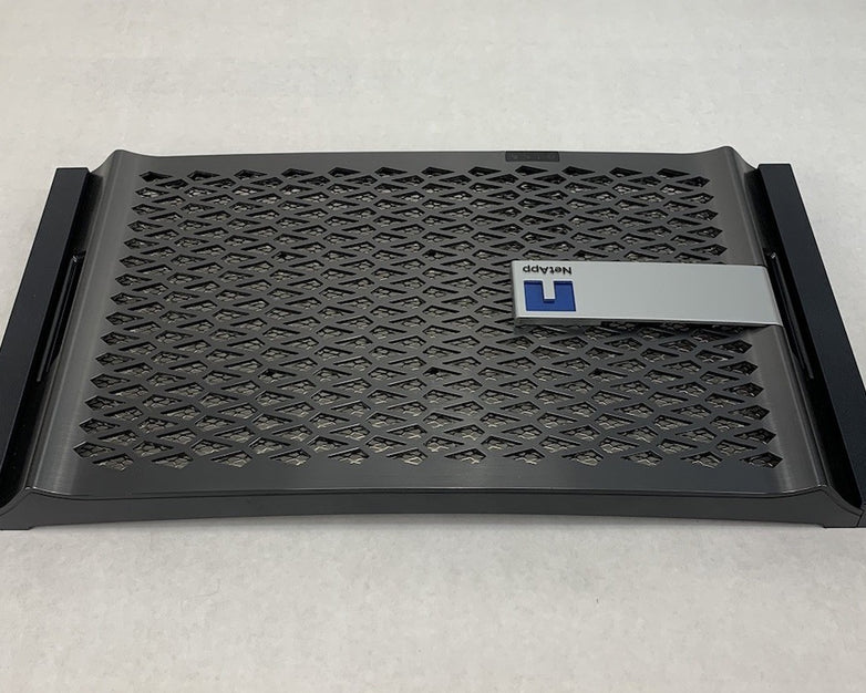 Netapp FAS8080 EX Server Front Cover