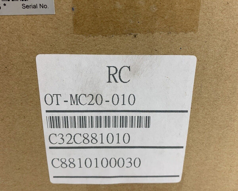 Epson OT-MC20 M328B Printer Charging Stand New Box Opened
