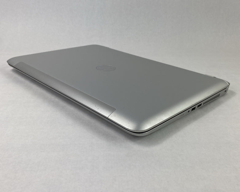 HP Envy NoteBook 17.3" Touch i7-6500U 2.5 GHz 16 GB RAM No Battery No HDD No OS