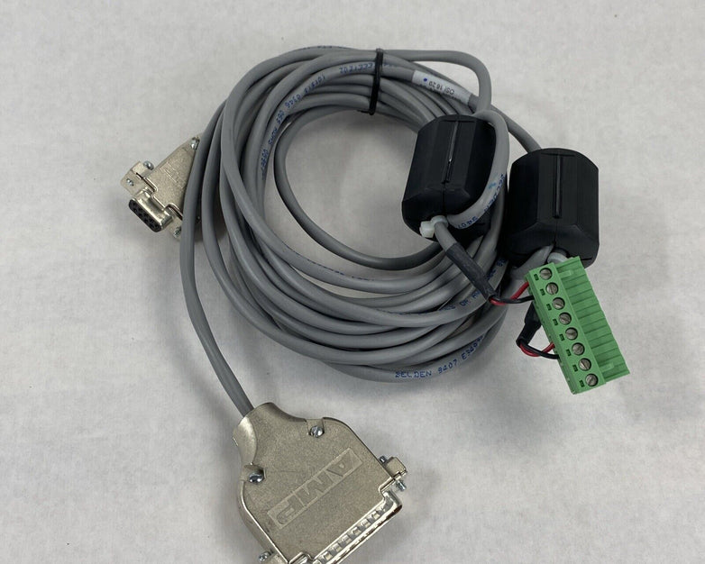 Sciex OptiMS Bruker MS Adapter and Ion Source Stage B86099 B82388