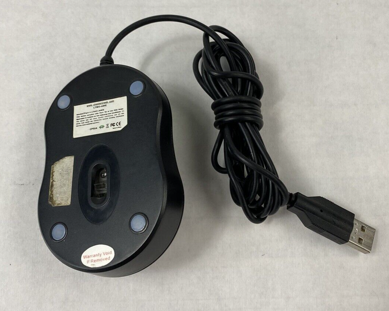 AWE Digital Learning Solutions LTMO-AWE USB Mouse Tested