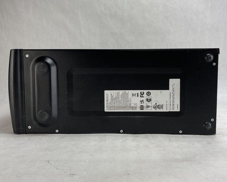 HP 500B MT Intel Pentium Dual-Core E5800 3.2GHz 2GB RAM No HDD No OS