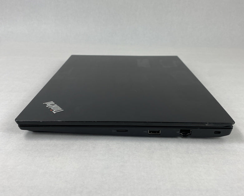 Lenovo ThinkPad E480 Intel Core i5-8250U 1.60 GHz 8GB RAM 14" No HDD No OS