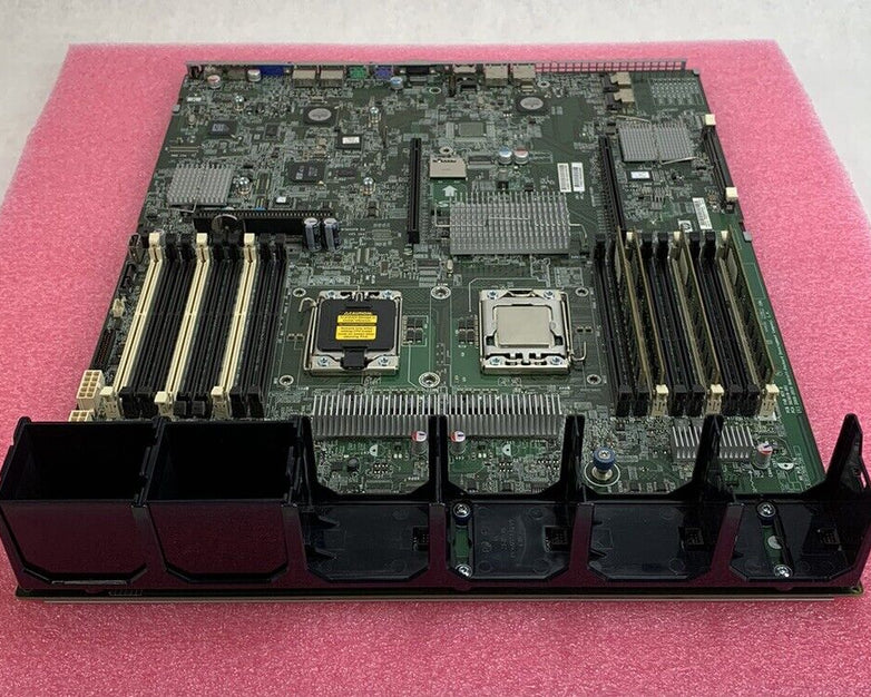HP 599038-001 Proliant DL380 GEN 7 System Motherboard 8GB Ram 1x E5645 2.40GHz