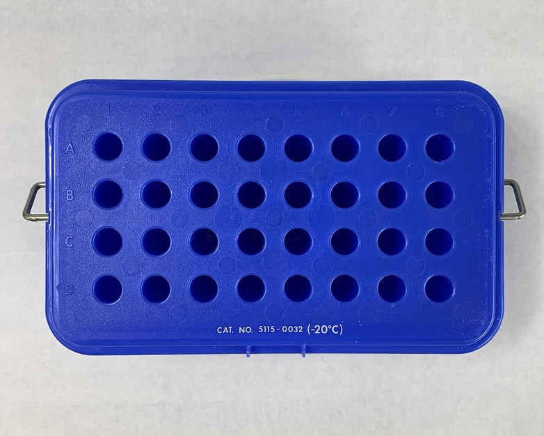 Nalgene 5115-0032 Labtop Cooler -20°C