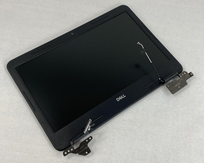 Dell Latitude 3400 13.3" HD LCD 1366 x 768 Non Touch Screen Assembly Untested