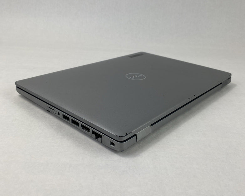 Dell Latitude 5410 Intel Core i7-10610U 1.80 GHz 16 GB RAM 14" No SSD No OS