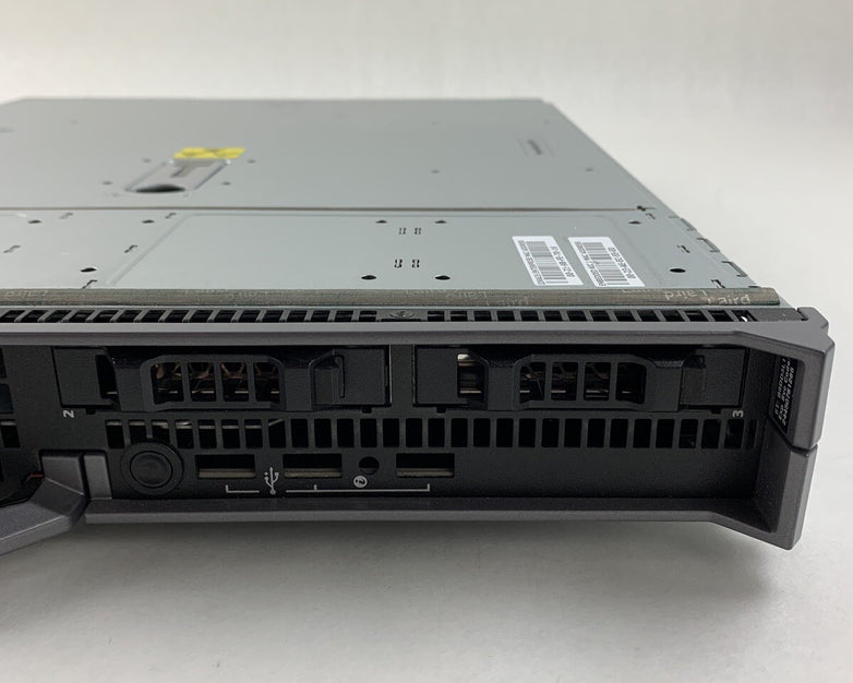 Dell PowerEdge M710 FHB Blade Server Bare Bones Chassis Only