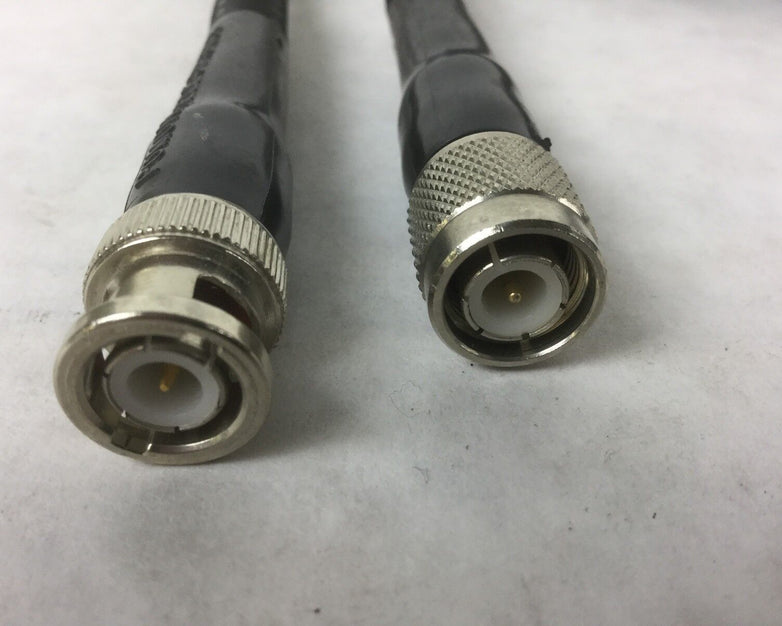 Pomona Electronics Cable Connector, Untested