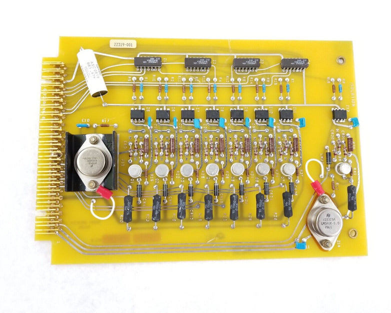 Westinghouse WSN C0926-023 1049F37G01 Circuit Board