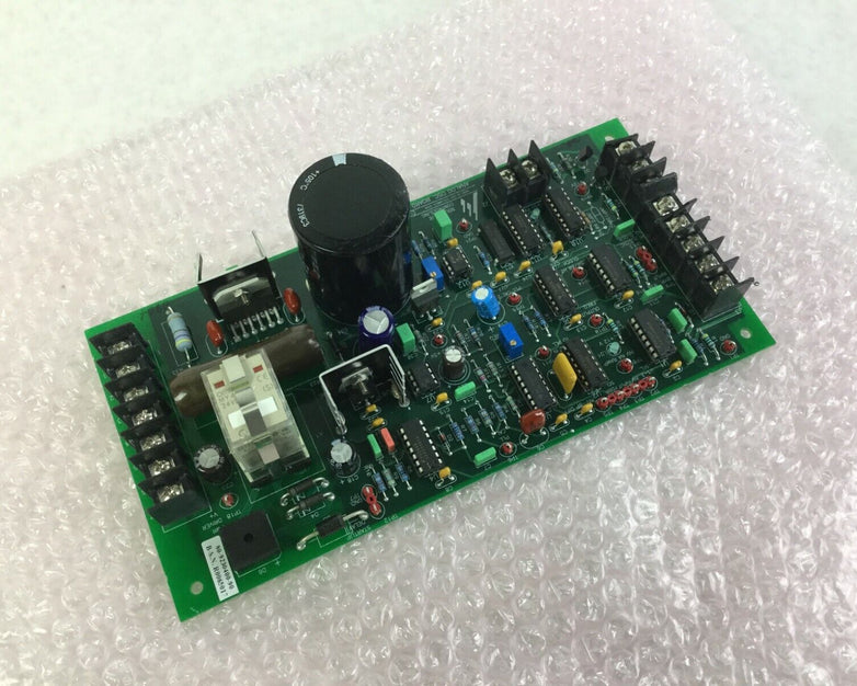 Solidstate Controls 70-413040-90 Analog OSC Board