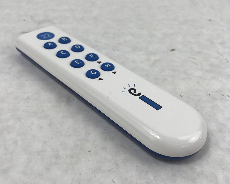 EINSTRUCTION CPS Classroom Performance System Clicket
