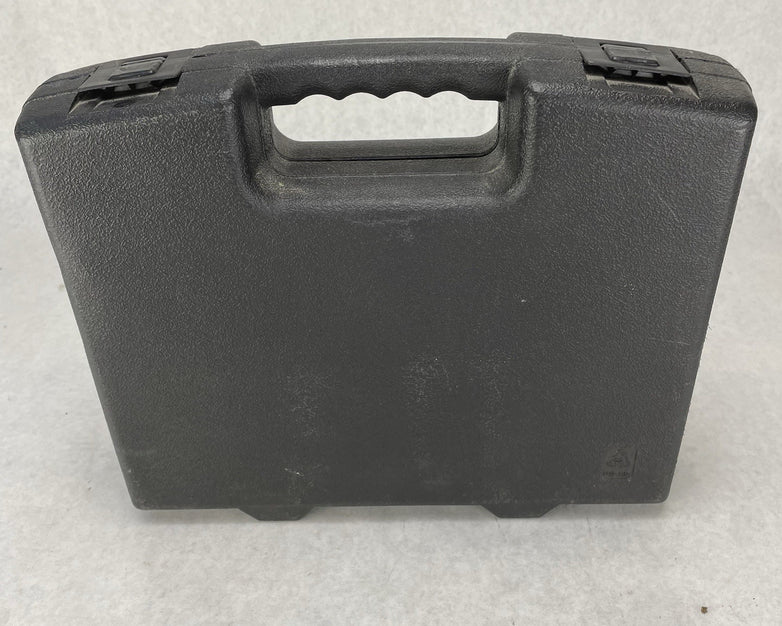Craftsman Industrial 3/8" Drill Driver 12v VSR 0-600 Parts or Repair