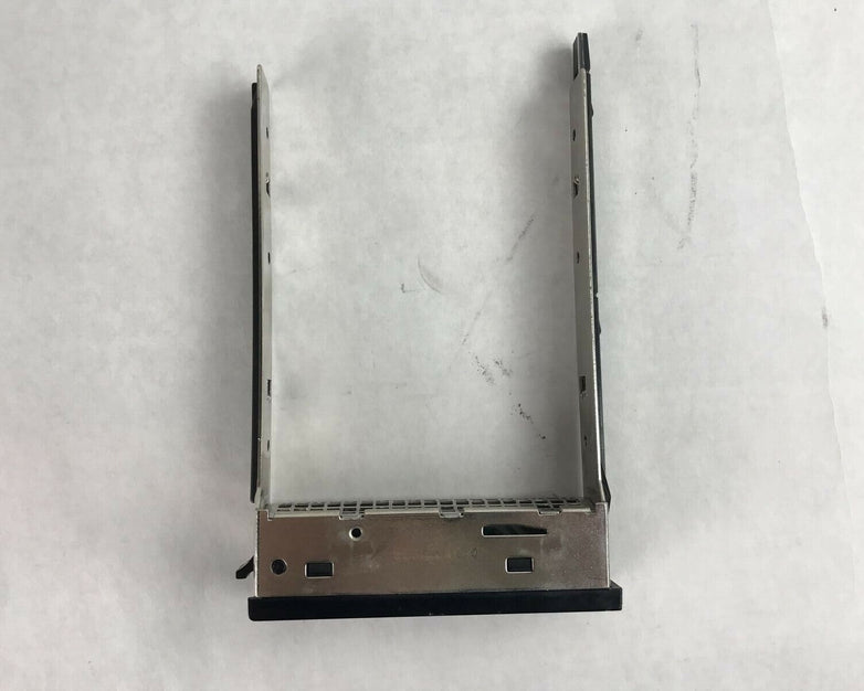 Bracket 3.5" HDD SSD Caddy Tray Carrier ASSY c90881-001 (Lot of 5)