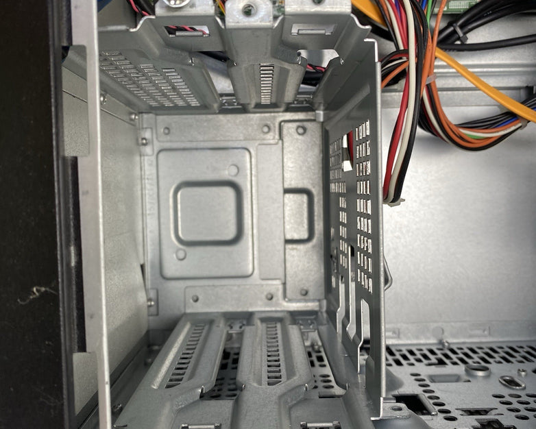 Dell OptiPlex 3010 MT Intel Core i5-3470 3.20GHz 8GB RAM No HDD No OS