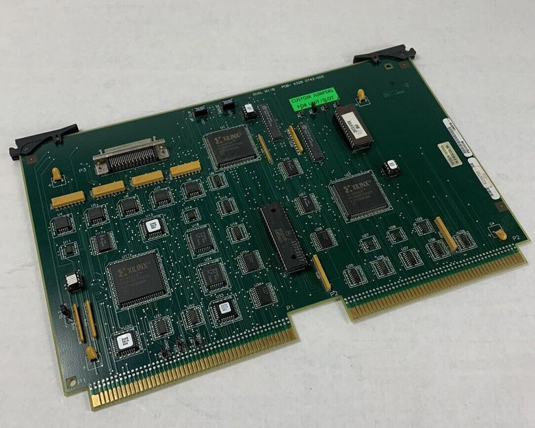 Unisys PR01210818 Dual MIIB PCB-43280742-002