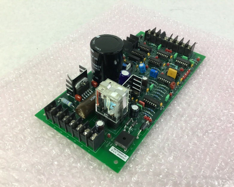 Solidstate Controls 70-413040-90 Analog OSC Board