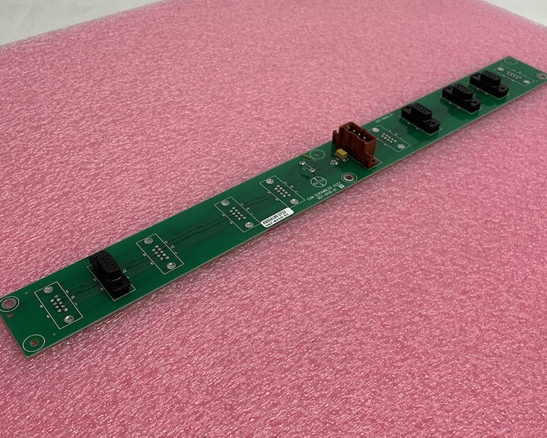 Siemens Bayer 067-B119-01 - 067-0489-01 Can Scrambler Assembly Board