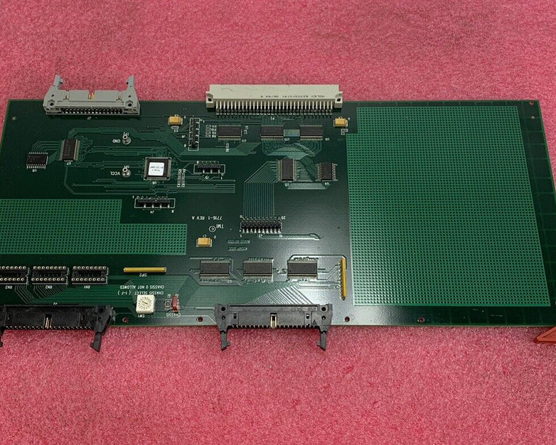 TMI Board 7716-1
