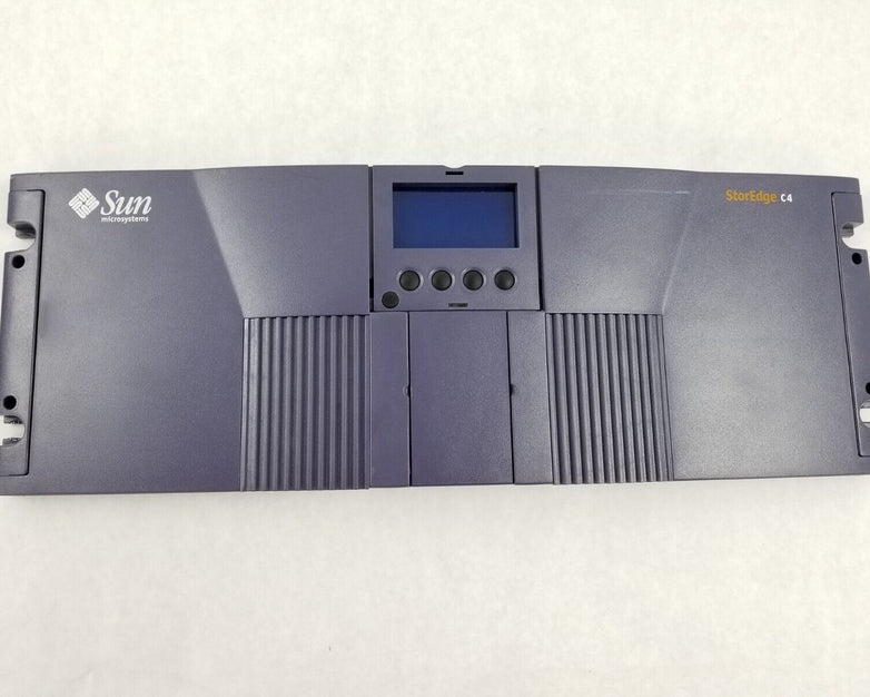 Sun Microsystems StoreEdge C4 PX502 Front Cover