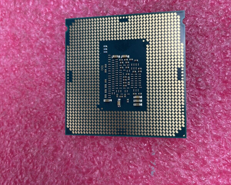 Intel Core i3-6100T SR2HE Processor