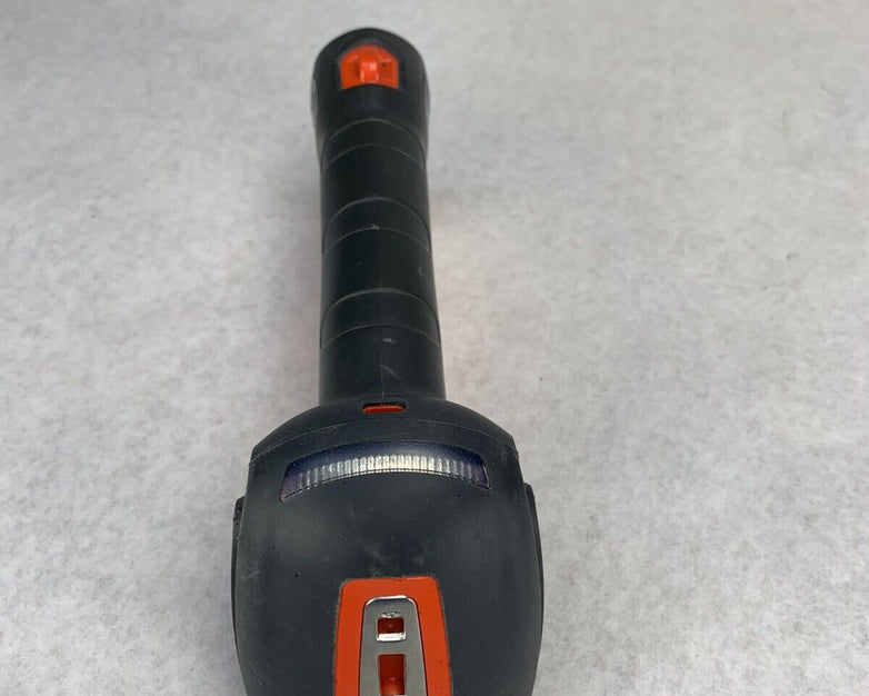 Honeywell 1911IER-3 Wireless Barcode Scanner (For Parts or Repair)