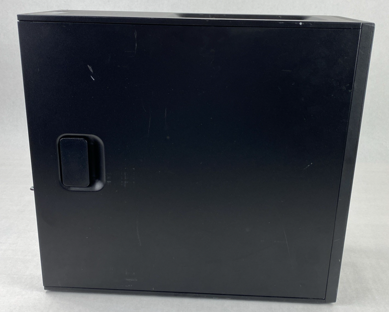 HP EliteDesk 800 G2 MT Intel Core i7-6700 3.40GHz 8GB RAM No HDD No OS