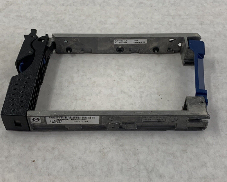 Foxconn 004895150 Hard Drive Caddies (Lot of 5)