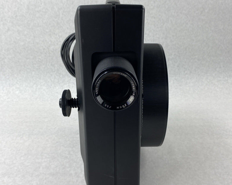 Dukane 28A100 Pro100 Slide Projector