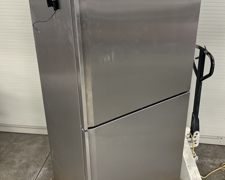 Skytron SS2207N Warming Cabinet Job #NB88-2 Powers and Warms
