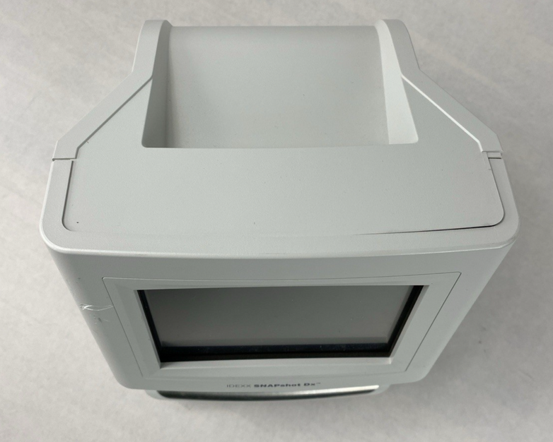 IDEXX Laboratories SNAPshot Dx Analyzer - No Power Supply