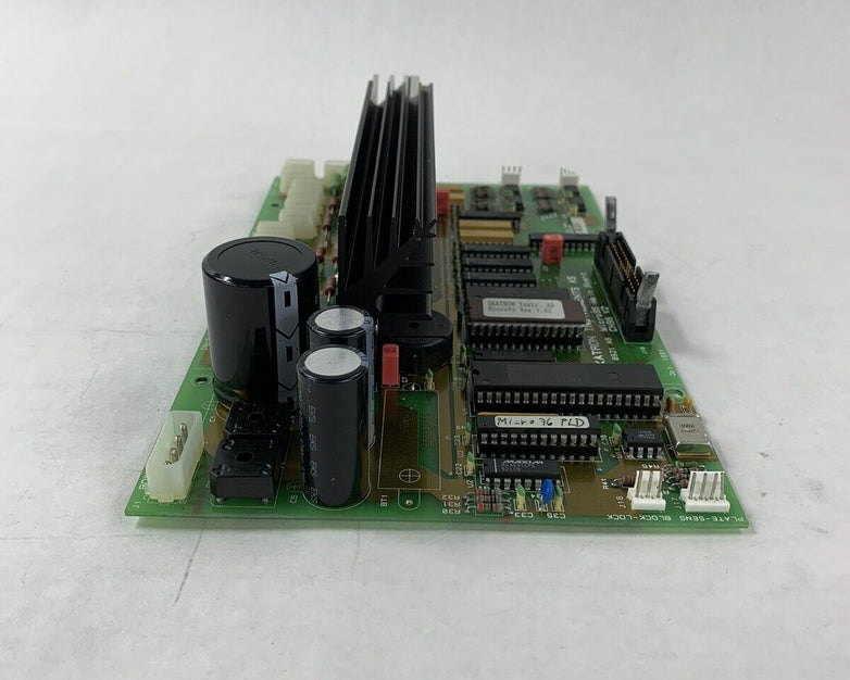 Skatron Instruments Micro96 Main Board CH96 V2