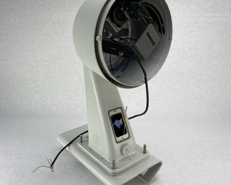 Pelco BB4-PG-E Outdoor Pendant Fixed Mount No Dome w/ PA402 Mount & Components