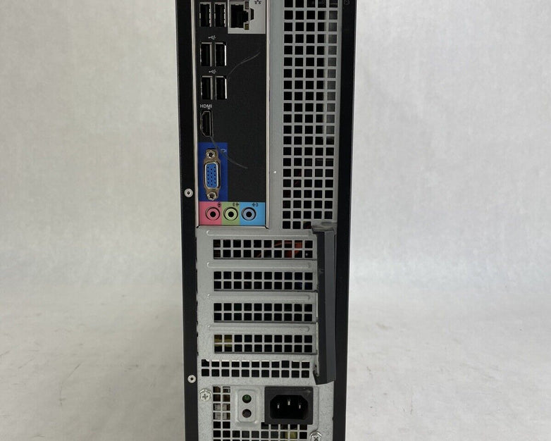 Dell Optiplex 390 DT Intel Pentium G630 2.7GHz 4GB RAM No HDD No OS