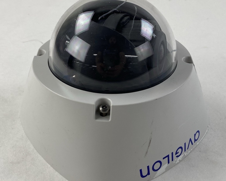 Avigilon 2.0C-H4A-D1 Dome Camera Untested