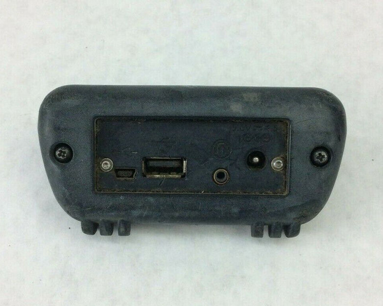 Trimble Spectra TDS Nomad USB Connection Boot Bottom Module 100-0014-03Q 94V-0