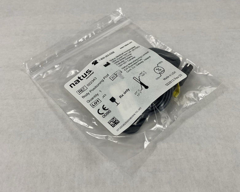 Natus XLTek 022343 Body Positioning Pod