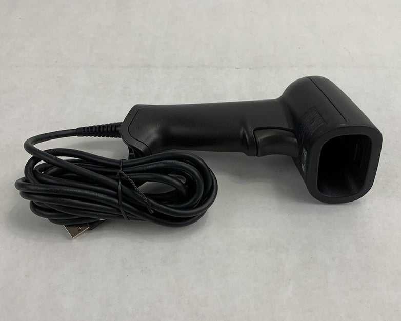 Honeywell 1960 USB-Wired Handheld Barcode Scanner