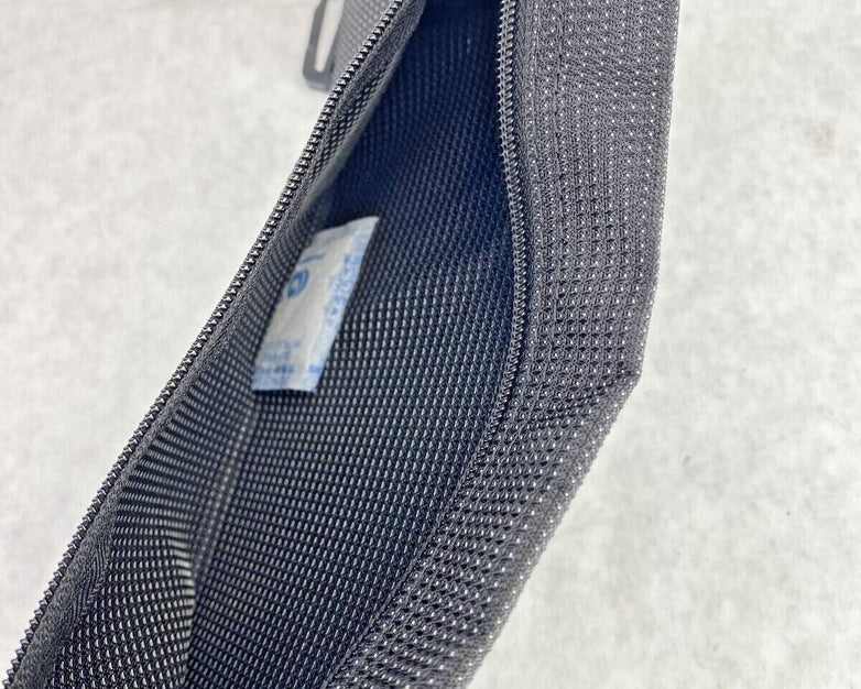 Brenthaven 2789 Tred Zip Folio Add On Pouch Only for 11" Laptop Bag (Lot of 8)