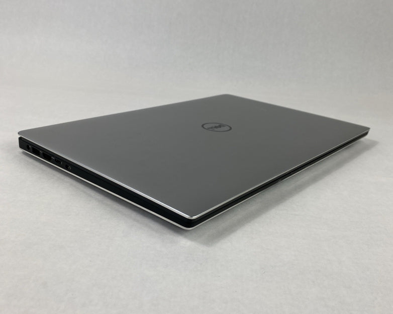 Dell Precision 5510 Intel Core i7-6820HQ 2.70 GHz 8 GB RAM 15.6" No HDD No OS
